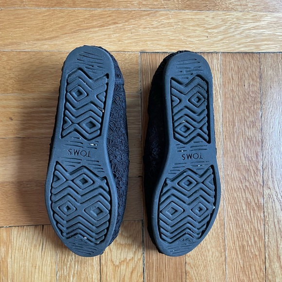 Toms shoe bundle - Picture 6 of 10